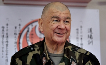 Kyokushin Karate magyarországi története