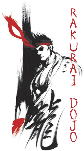 Rakurai dojo